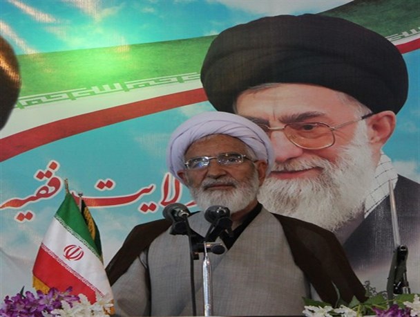 گناباد با نداشتن فرماندار، ضرر و زیان زیادی متحمل می شود / استانداری در معرفی فرماندار گناباد تسریع نماید