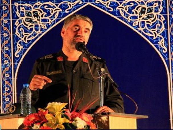 پیروزی های مقاومت اسلامی ناشی از الگوبرداری از فرهنگ دفاع مقدس است