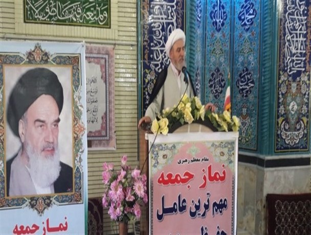 نظام ایران اسلامی همچنان آمریکا را شیطان بزرگ می داند