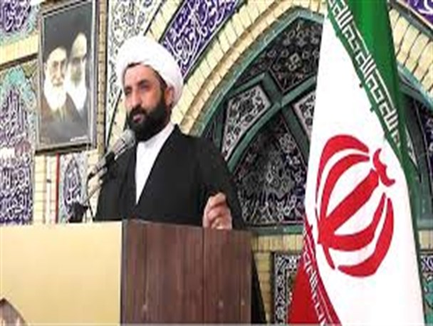 نبرد حزب الله لبنان با اسرائیل نبرد کوچک ایران و امریکا بود