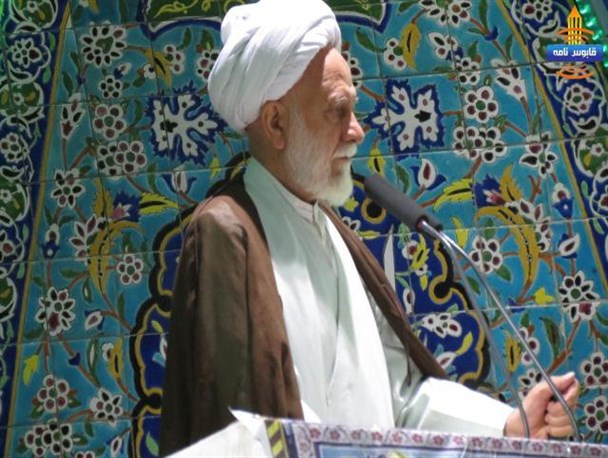 به هیچ وجه نباید به آمریکا اعتماد کرد/ اسرا با ایمانی راسخ به میهن بازگشتند