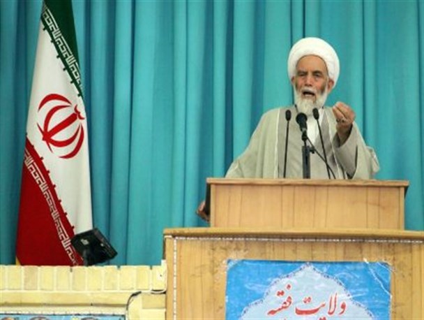 هدف اصلی استکبار جهانی نابودی مقاومت اسلامی است