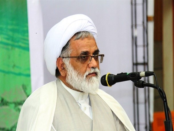 حزب الله مدافع آرمان های انقلاب در برابر رژیم کودک کش است / توافق هسته ای نباید باعث قطب بندی کشور شود