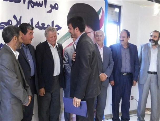 دبیر جامعه اسلامی فرهنگیان همدان معرفی شد