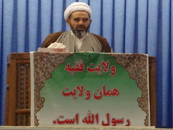 مقاومت ملت ایران در مقابل استکبار به الگویی برای کشورهای منطقه تبدیل‌ شده است
