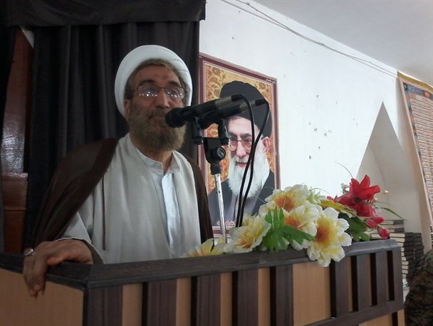 فساد جامعه بسیار خطرناک تر از بیماری های واگیردار است