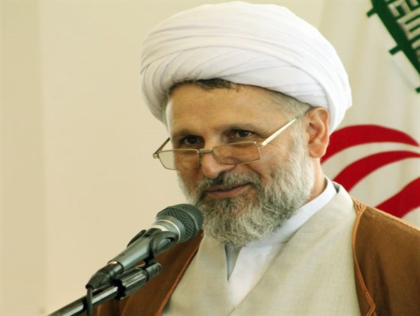 دشمنی امریکایی‌ها مدنظر مسئولین باشد