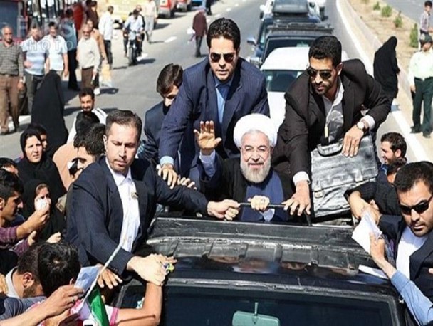 خودداری ائمه جمعه کهگیلویه و بویراحمد از حضور در مراسم استقبال از هیات دولت