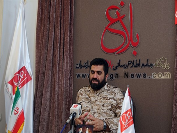 سود حضور ایران در سوریه برای کل جهان اسلام است/ نبود «وحدت» مشکل اصلی جهان اسلام