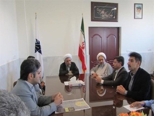 همایش ملی بانکداری اسلامی در دانشگاه آزاد شیروان برگزار می‌شود