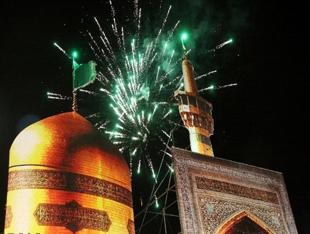 جشن باشکوه «زیر سایه خورشید» در آبدان برگزار شد
