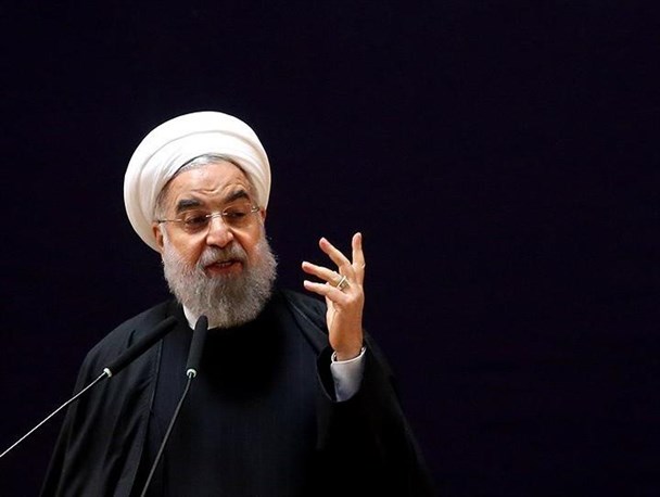 آیا روحانی در انتخابات 96 تنها می‌ماند؟