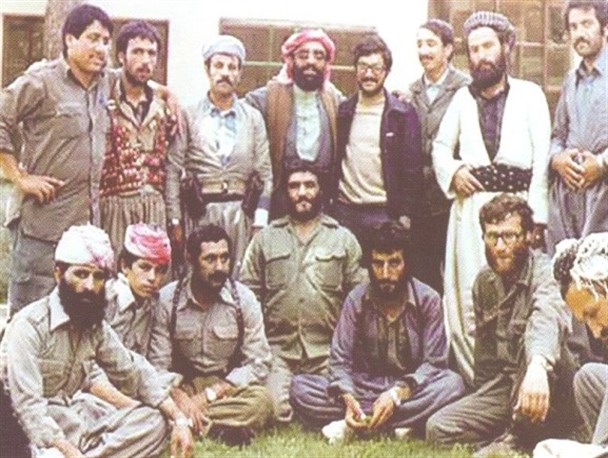 مهاجرت به کرمانشاه، اولین نشانه جدایی مردم کردستان از گروهک های ضد انقلاب بود