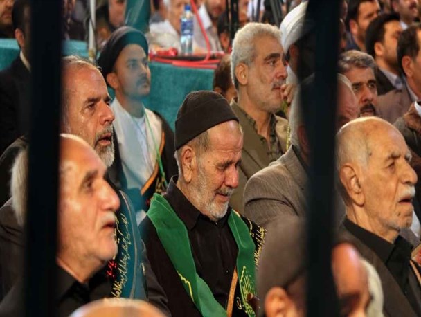 بندرعباس میزبان چهاردهمین اجلاس پیرغلامان کشور می شود