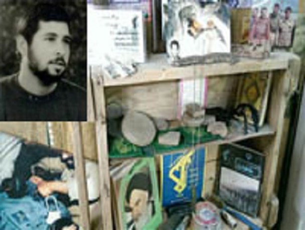 خانه موزه شهید شعبانی در مشهد افتتاح شد
