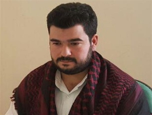 حضور تشکلهای دانشجویی سیستان و بلوچستان در تریبون نماز جمعه