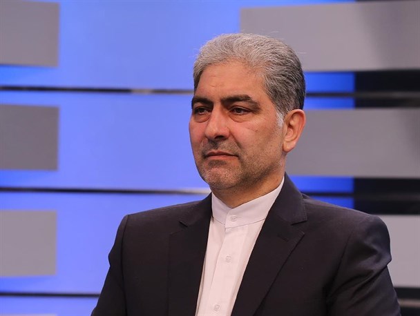 عده‌ای سخنان در شأن خود را به روحانی نسبت می‌دهند!