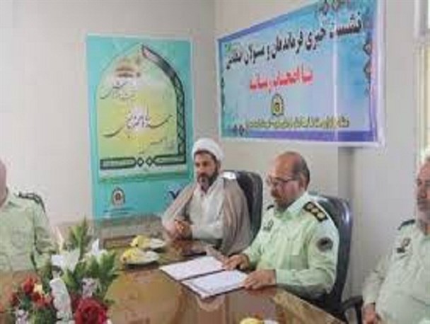 بلاتکلیفی احداث کلانتری 13 و  عدم واگذاری زمین از سوی مسئولان شهری/راه اندازی مرکز معتادان خیابانی متهاجر نیازمند مجوز و اعتبار است