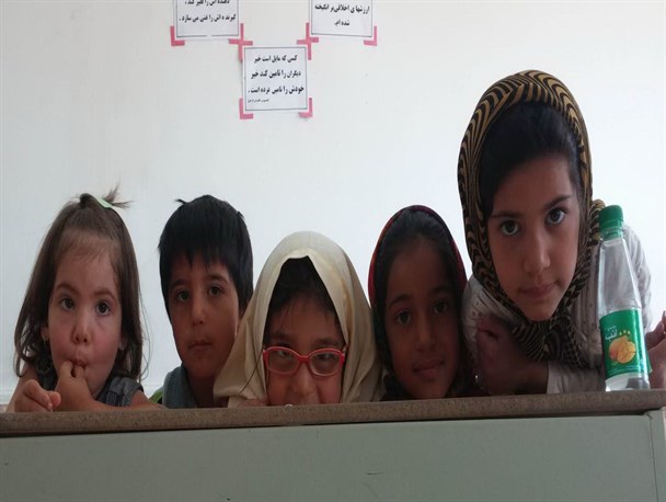 همت‌هایی بلند برای زدودن غبار محرومیت از چهره روستاییان