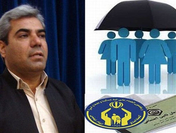 پرداخت بالغ بر دو میلیارد و 100 میلیون ریال کمک ویژه درمانی به مددجویان جوانرودی