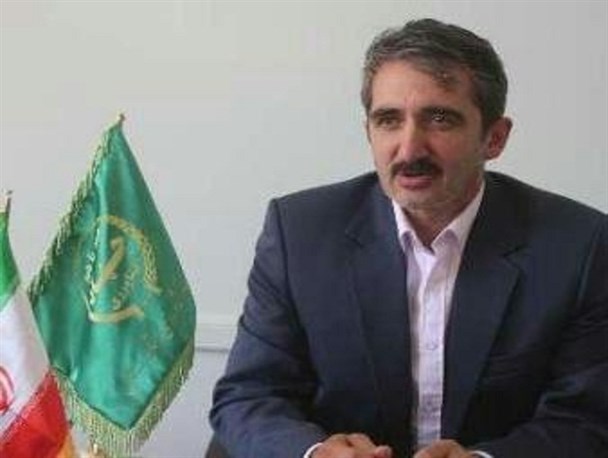 70 درصد از محصول گندم شهرستان خلخال برداشت شد/تصاویر