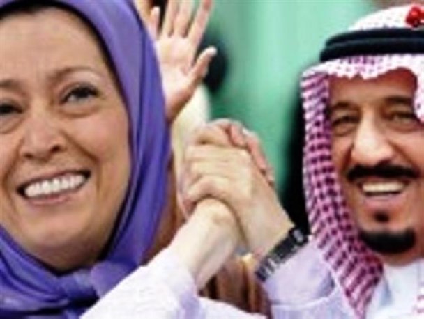 انتشار صوت منتظری، همسو با نوطئه آل سعود علیه ایران؟