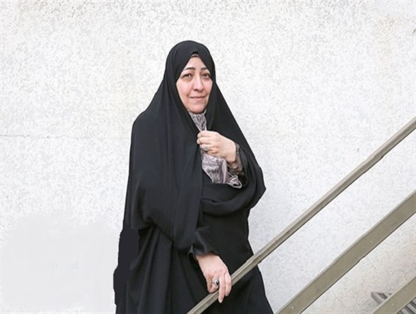 افزایش معلومات زنان مانع سوءاستفاده از آنها در جامعه می شود