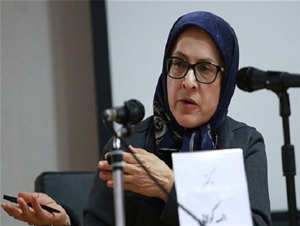 زنان در قانونگذاری نقش بی بدیلی دارند