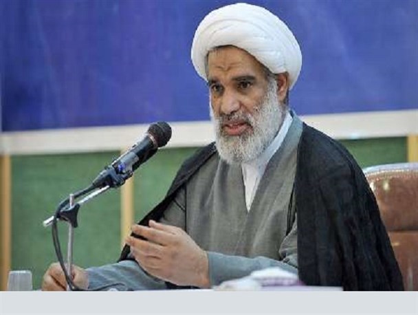 خروجی دوره های تربیتی، آموزشی باید مدافعان ولایت فقیه باشند