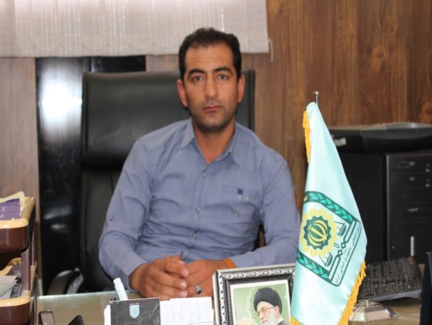 کشف 1200 عدد نوشیدنی غیر قانونی در پلدشت/ تصاویر