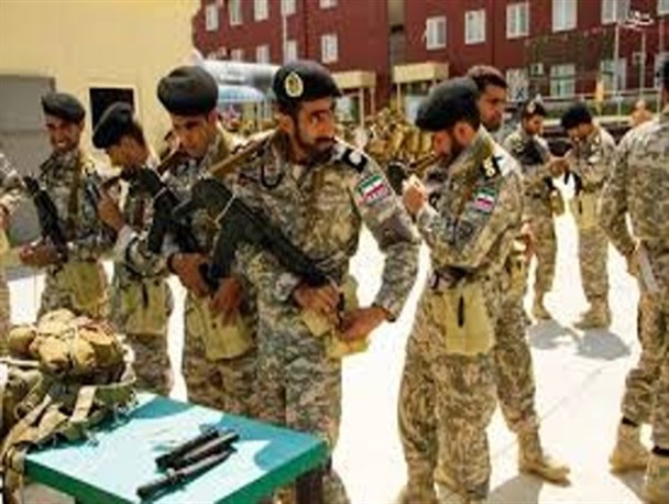 ورزشکار سیستان و بلوچستان در مسابقات نظامیان جهان حضور دارد