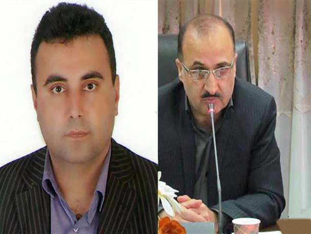 «سعید مازندرانی» مدیرکل جدید اداره «تعاون، کار و رفاه اجتماعی» گلستان شد