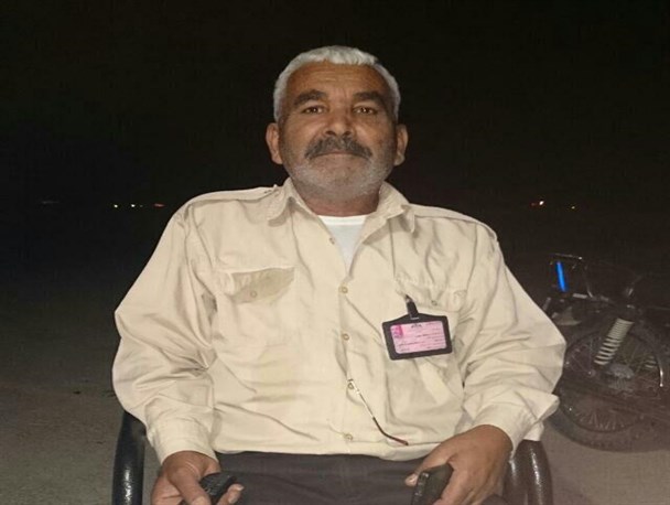 یکی دیگر از حادثه دیدگان آتش سوزی خط لوله گاز گناوه درگذشت
