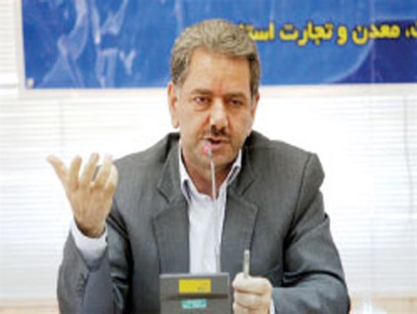 اولویت بندی مشکلات صنعت و معدن استان یزد و ارائه راهکار به سازمان بسیج مهندسین