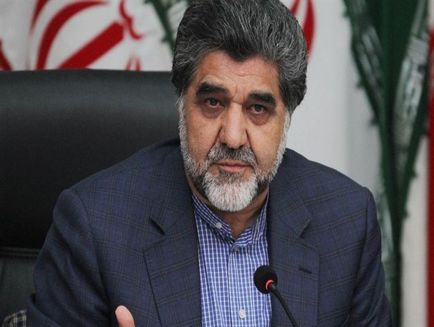 بحث استقلال ری باید در تقسیمات کشوری بررسی شود