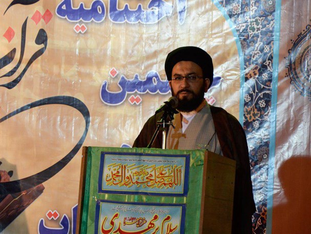 استان کرمان نیازمند ایجاد مرکز مجازی برای حفظ قرآن است