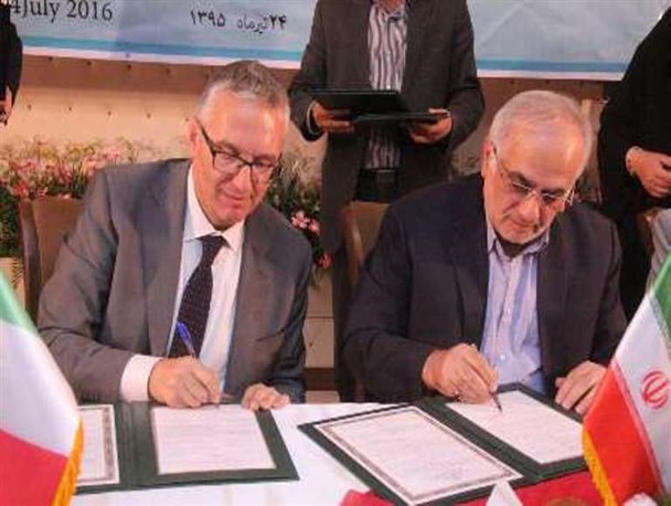 هیئت تجاری مازندران با ریاست استاندار به مسکو سفر می‌کند