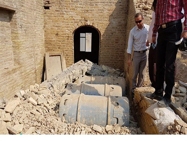 کم‌تجربگی، ضعف امکانات و کپسول‌هایی که ۴۵سال بحال خود رها شدند