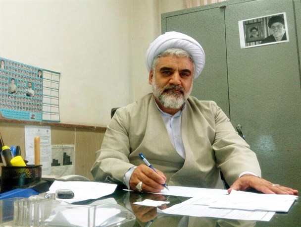 حمایت از مقاومت عین رابطه مستقیم با حوزه نظام جمهوری اسلامی است