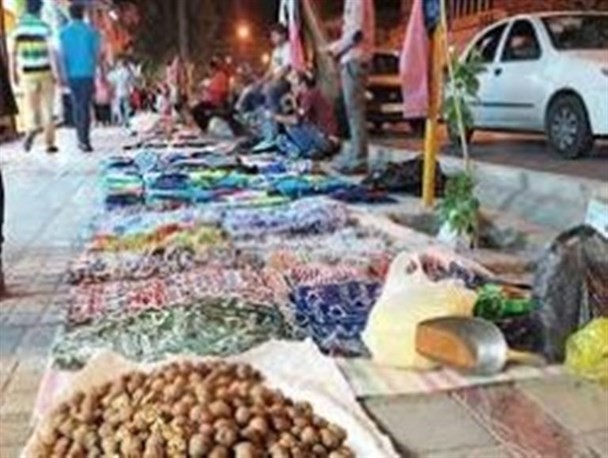 کاهش سد معبر نیازمند همت و همکاری مردم است