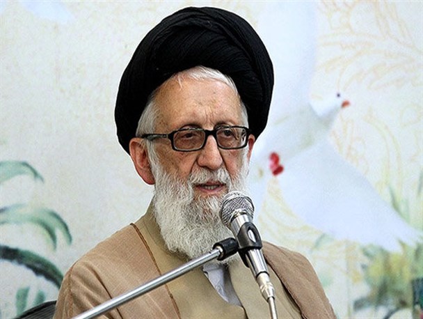 سکوت سازمان ملل در مقابل ظلم اسرائیل، دنیا را ناامید کرده است/ تنها ملت‌ها می‌توانند مقابل سران عرب بایستند