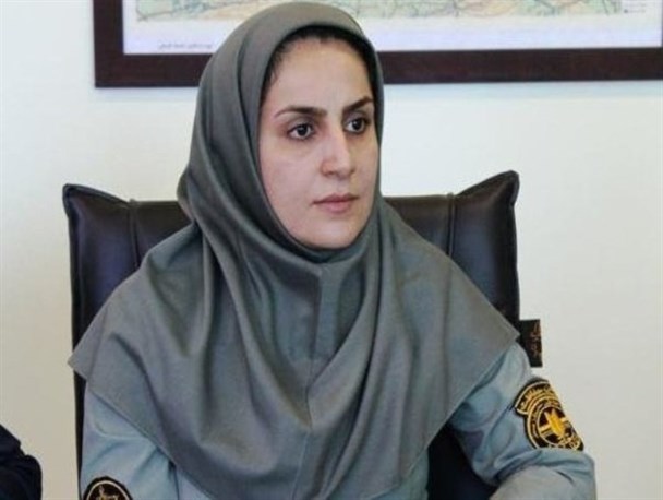 سایت دپوی زباله شهر قهاوند استاندارد نیست