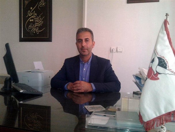 ضرورت اجرای طرح پایش سلامت والدین شهدا در خلیل‌آباد/ خلیل آباد دارای 284 شهید است