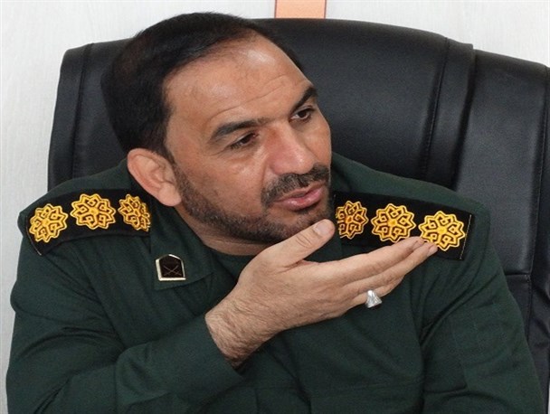 سپاه خرم آباد برای پنجمین سال متوالی ناحیه برتر کشور شد