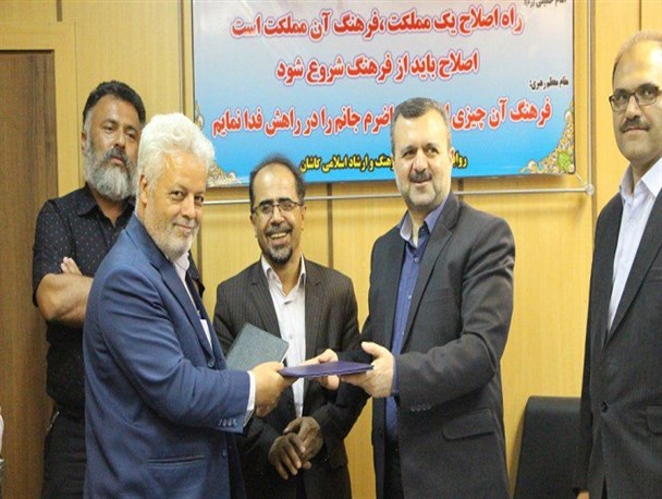 انتخابات شورای تعزیه و شبیه‌خوانی کاشان+ تصاویر