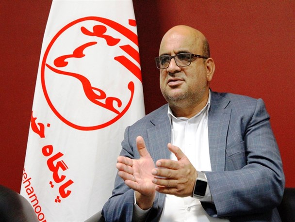 بازدید مدیر کل منابع طبیعی و آبخیزداری سیستان و بلوچستان از دفتر عصرهامون/ انعکاس واقعی اخبار ویژگی این رسانه مردمی است