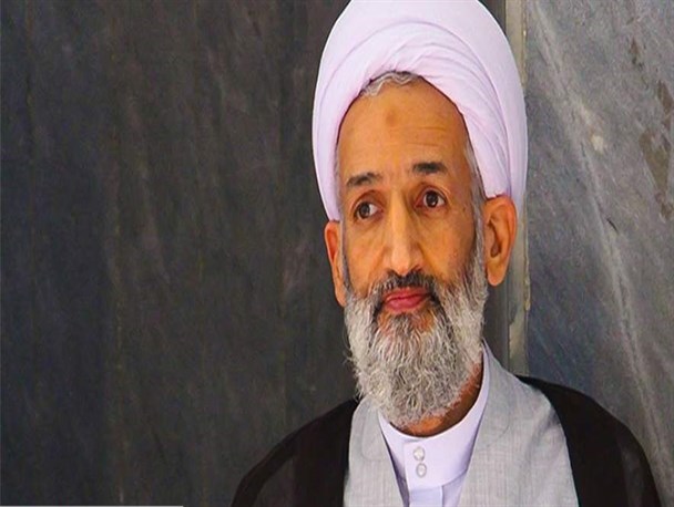 جهادگران بسیجی از برکات انقلاب اسلامی هستند/ بسیج بهترین تشکیلات بکارگیری نسل جوان در گام دوم انقلاب