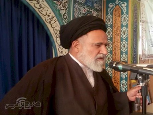 اخلاص بسیجیان سبب عشق مردم به آن‎ها شده است/ جهادگران بسیجی به صحنه عمل می‎روند؛ وعده و شعار نمی‎دهند