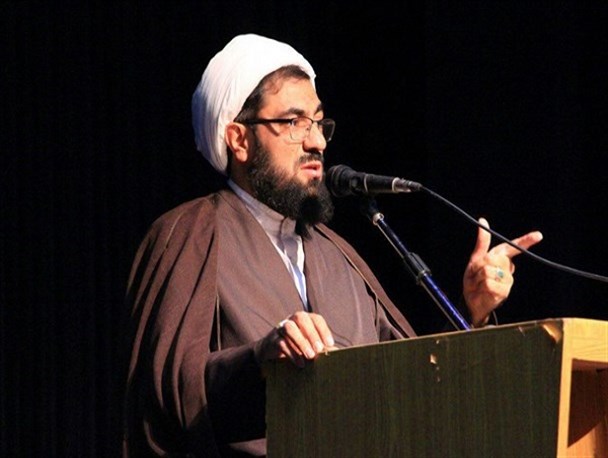 ایجاد تمدن اسلامی زمینه ظهور را فراهم می کند