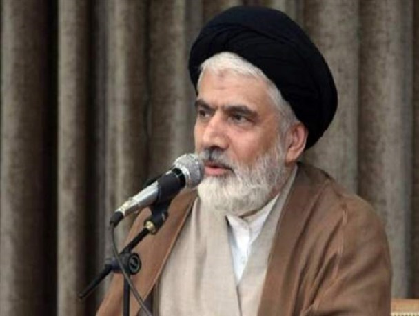 جهادگر بسیجی یک نیروی انقلابی کامل است / رهبر انقلاب همواره از برگزاری اردوهای جهادی حمایت کرده‌اند